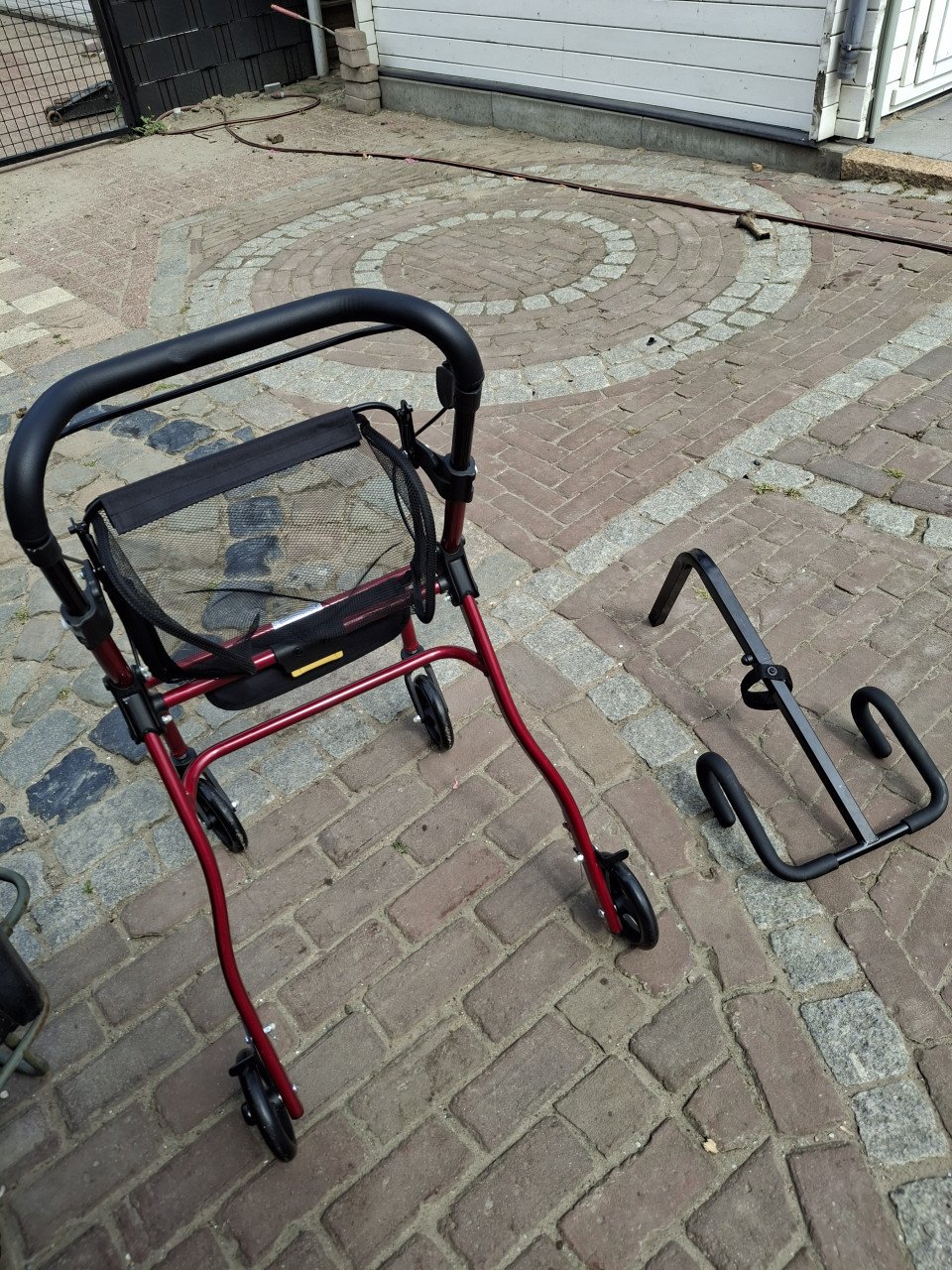 Tk scootmobiel mango panthera3