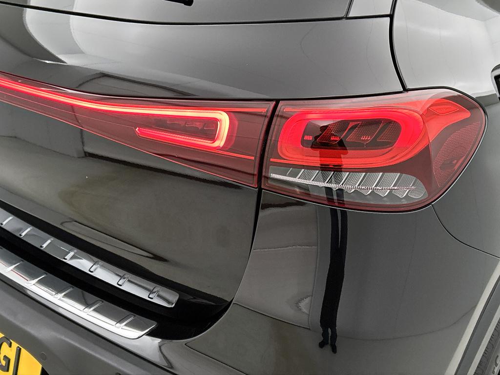 Mercedes-Benz Eqa 250 business solution luxury 67 kwh ledkoplampen | parkee