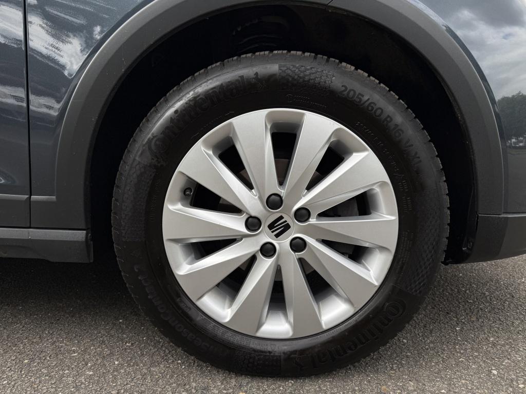 Seat Arona 1.0 tsi style