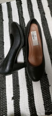 Pumps