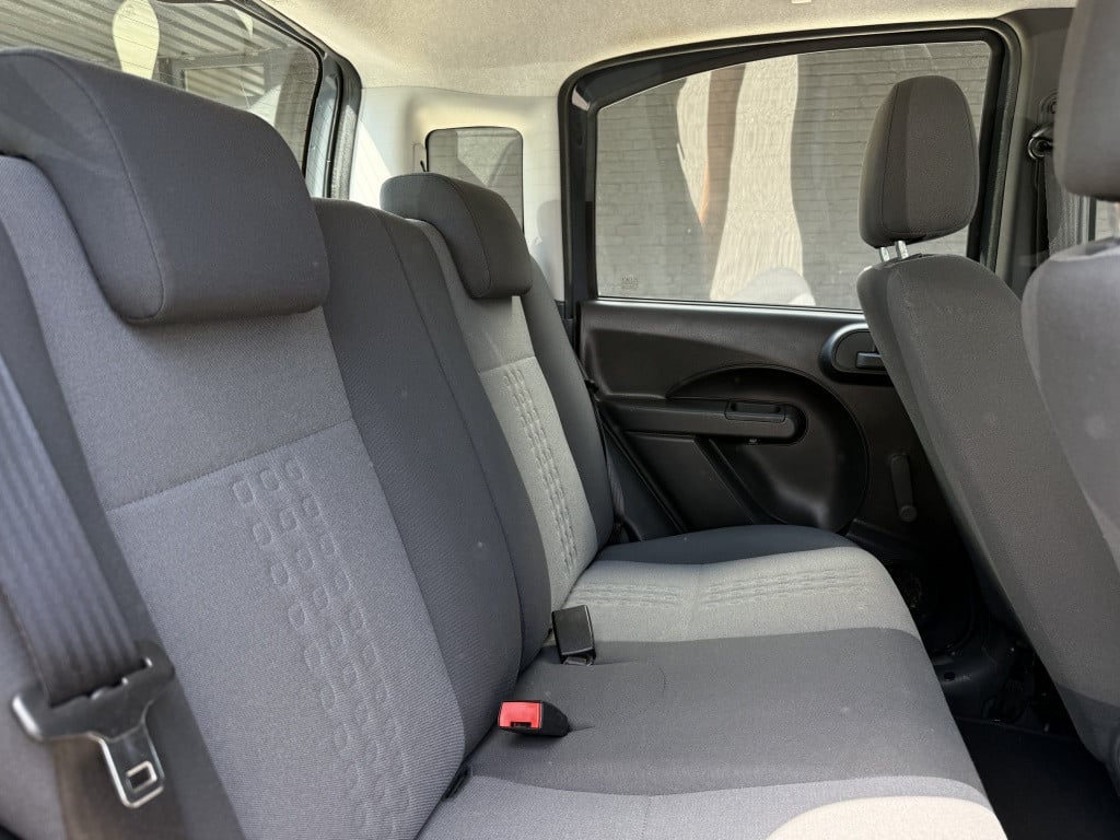 Fiat Panda 1.2 classic