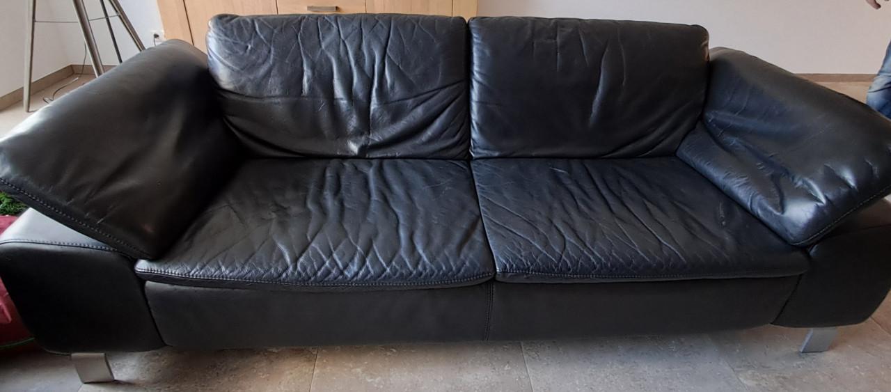 Gratis af te halen Bankstel 2 en een 3 zits