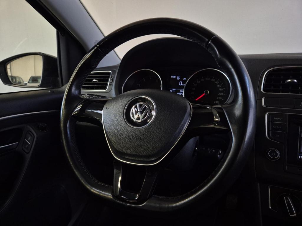 Volkswagen Polo 1.2 tsi comfortline