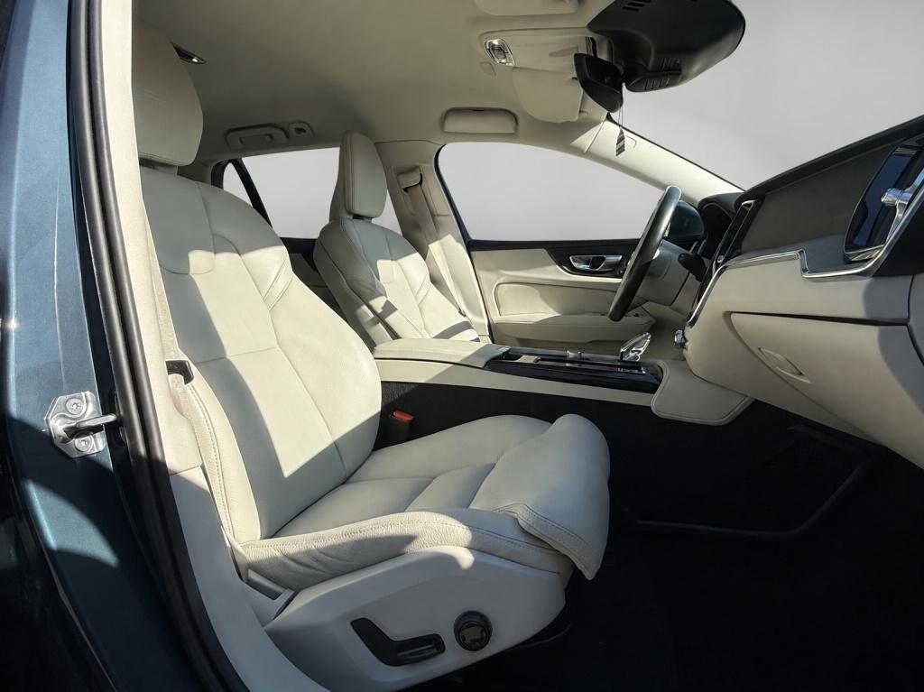 Volvo V60 2.0 t8 twin engine awd inscription