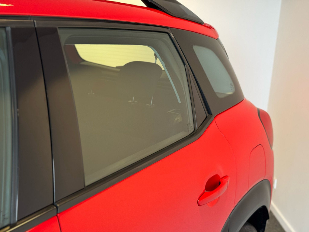 Citroen C3 Aircross 1.2 puretech s&s shine