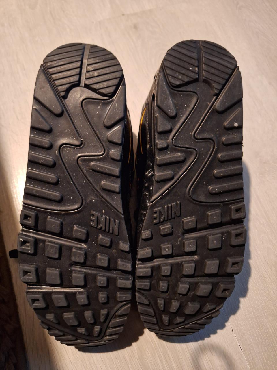 Nike air max 90 vulcano