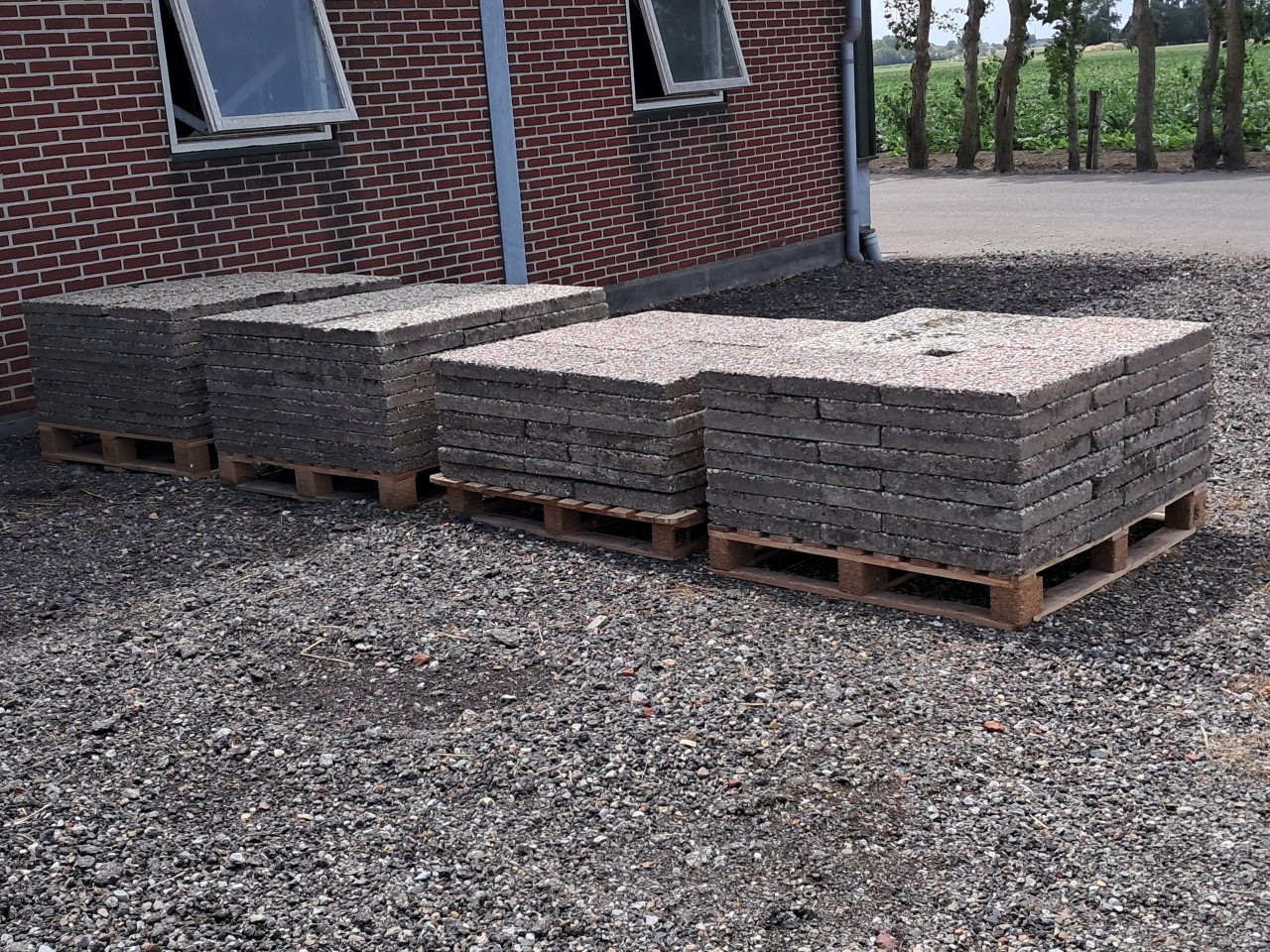 Grindtegels