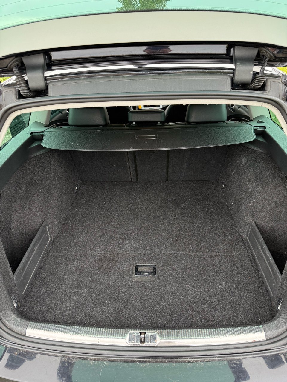 Volkswagen Passat 2.0TFSI Highline