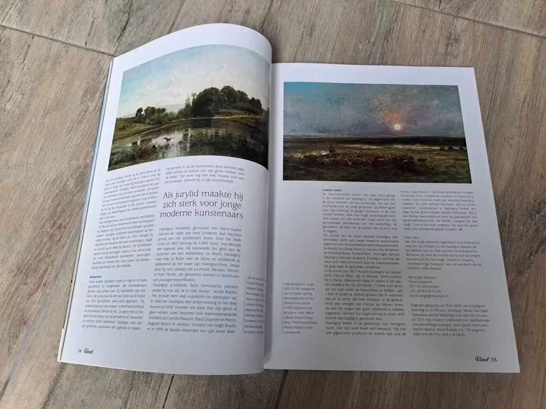 Vind, geschiedenis ,archeologie, kunst en antiek