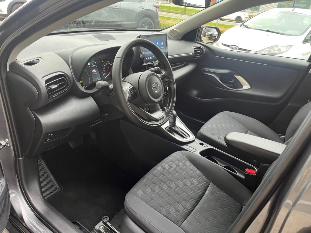 Mazda 2 Hybrid 1.5 centre-line 116 |rijklaar