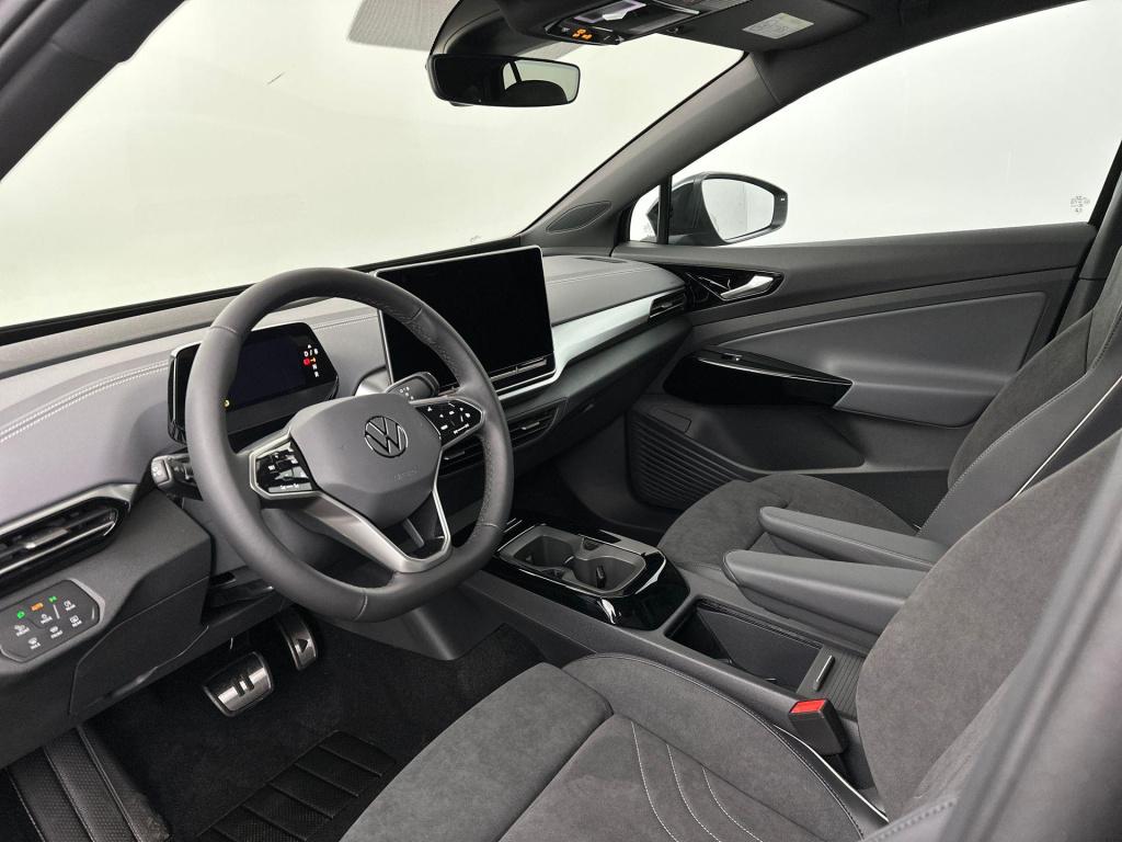 Volkswagen Id.5 pro business 77 kwh warmtepomp - actieradiusoptimalisatie