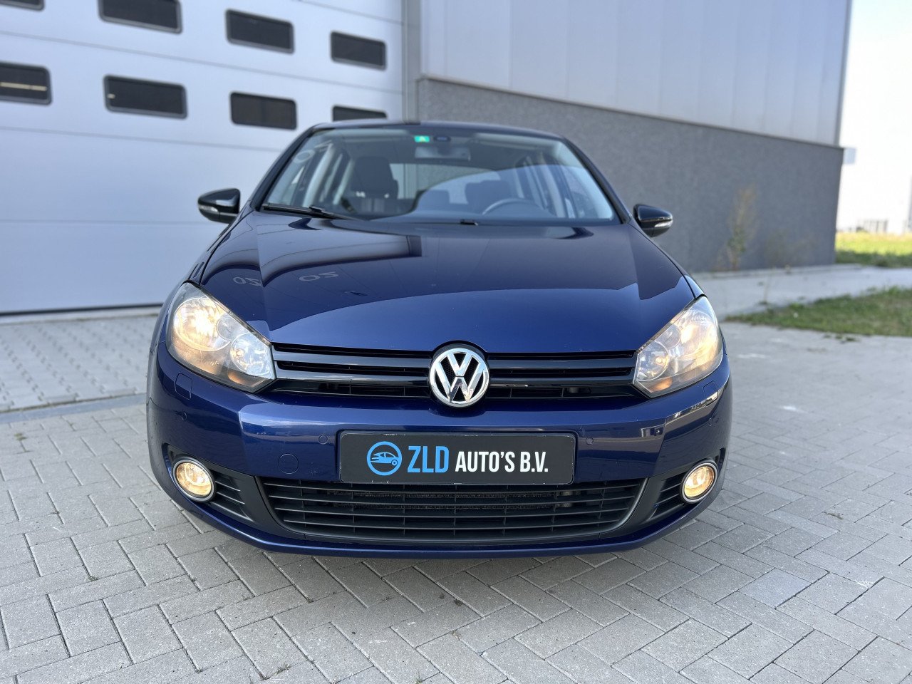 Volkswagen Golf 1.2 TSI MATCH/CARPLAY/AIRCO/APK/
