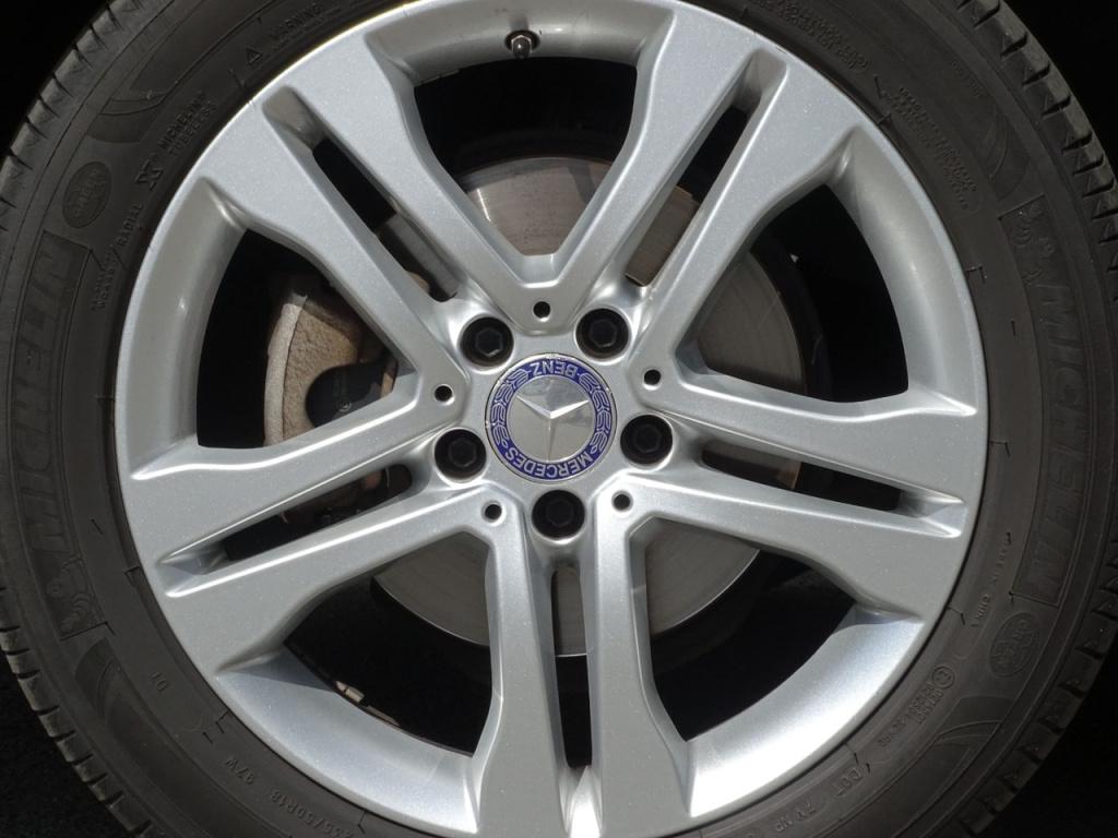 Mercedes-Benz Gla-klasse 200 prestige urban | pano | stoelverwarming