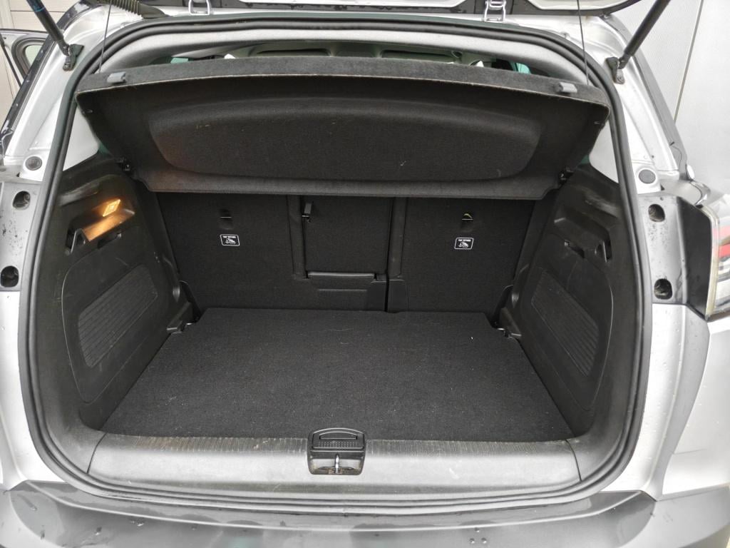 Opel Crossland X 1.2 96kw turbo s/s auto innovation