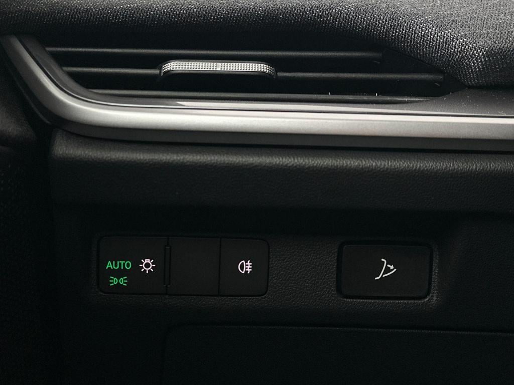 Skoda Elroq 60 business edition