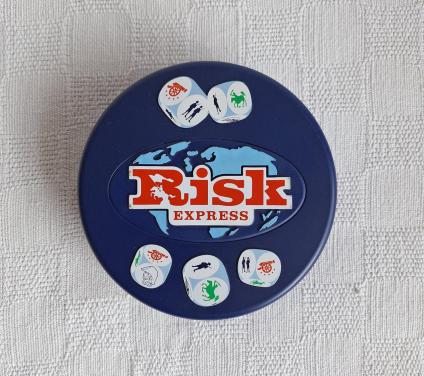 Risk Express