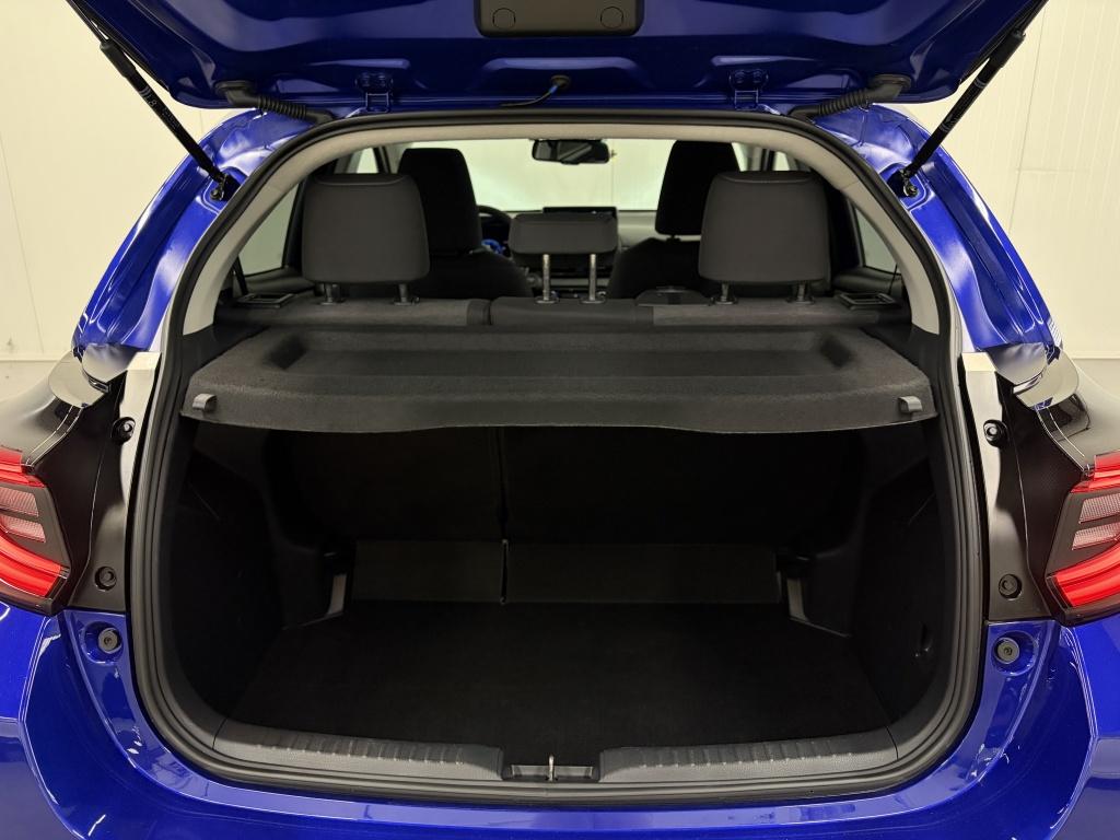 Toyota Yaris 1.5 hyb. 115 dynam