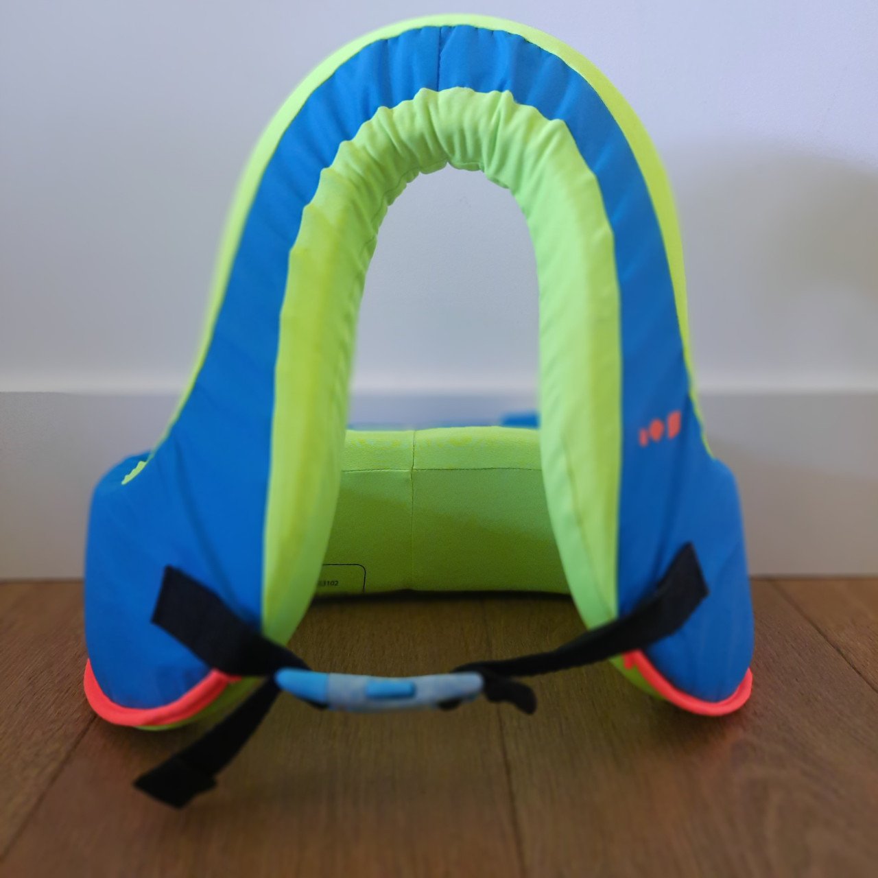 Zwemvest najabiji, decathlon 15-25 kg.