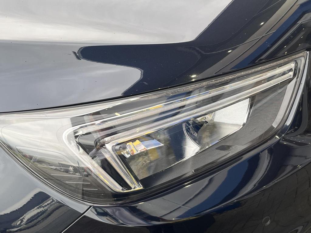 Opel Mokka 1.4 turbo innovation | climate control | cruise control | parkee