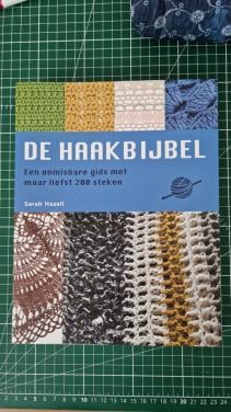Haakbijbel