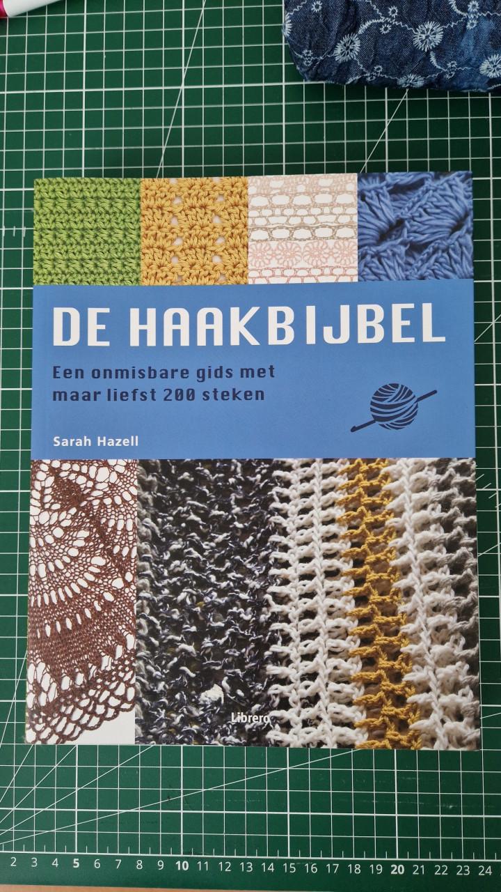 Haakbijbel