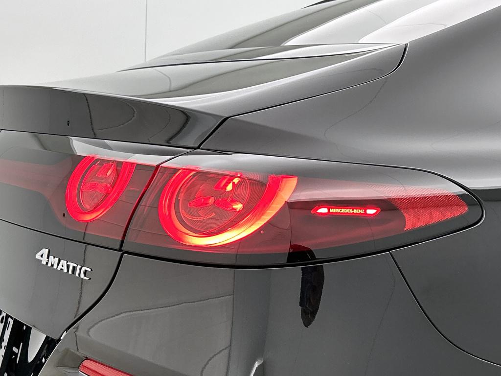 Mercedes-Benz C-Klasse 400 4matic launch edition 94 kwh | nightpakket | rij