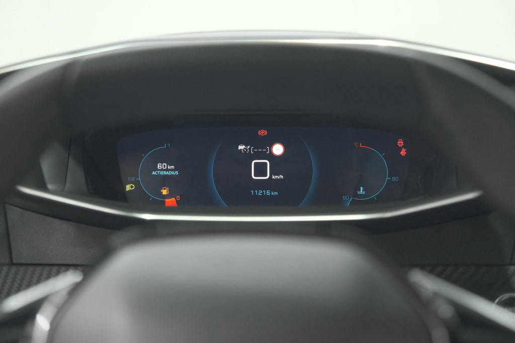 Peugeot 208 puretech 100 allure | adaptieve cruise control | camera | apple