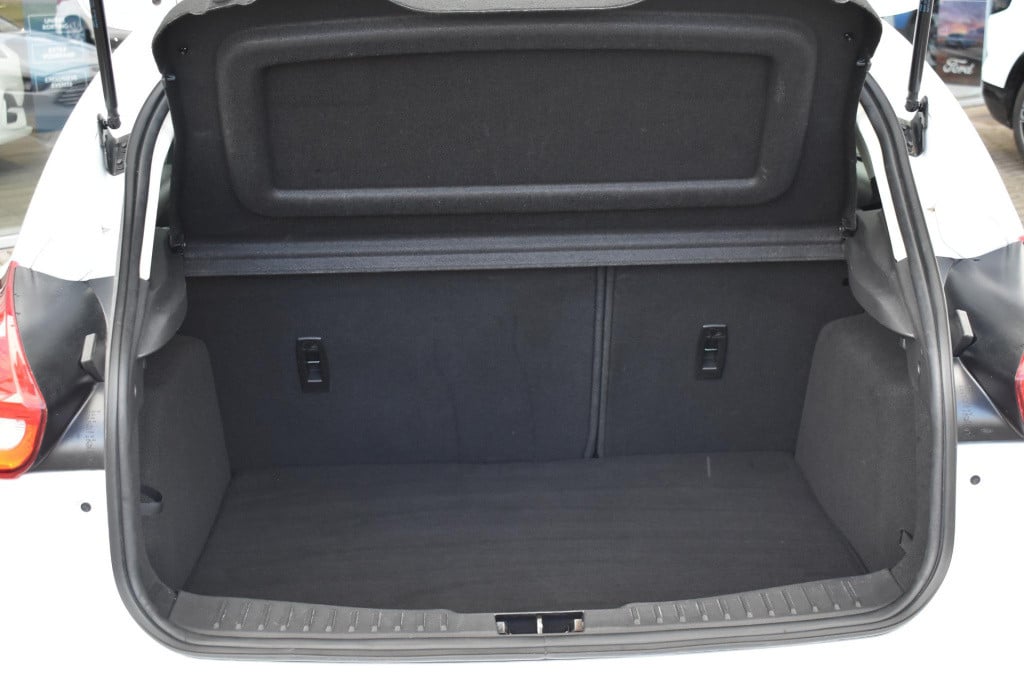 Ford Focus 1.0 titanium | cruise control | trekhaak | achteruitrijcamera | 