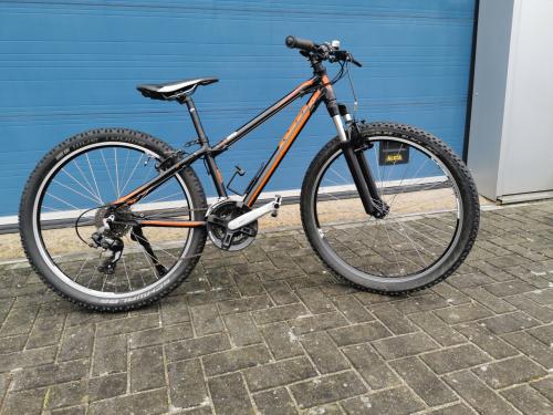 KTM MOUNTAINBIKE