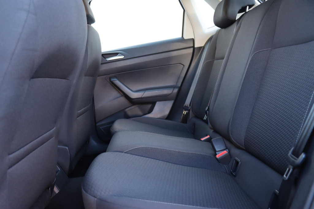 Volkswagen Polo 1.0 tsi comfortline business