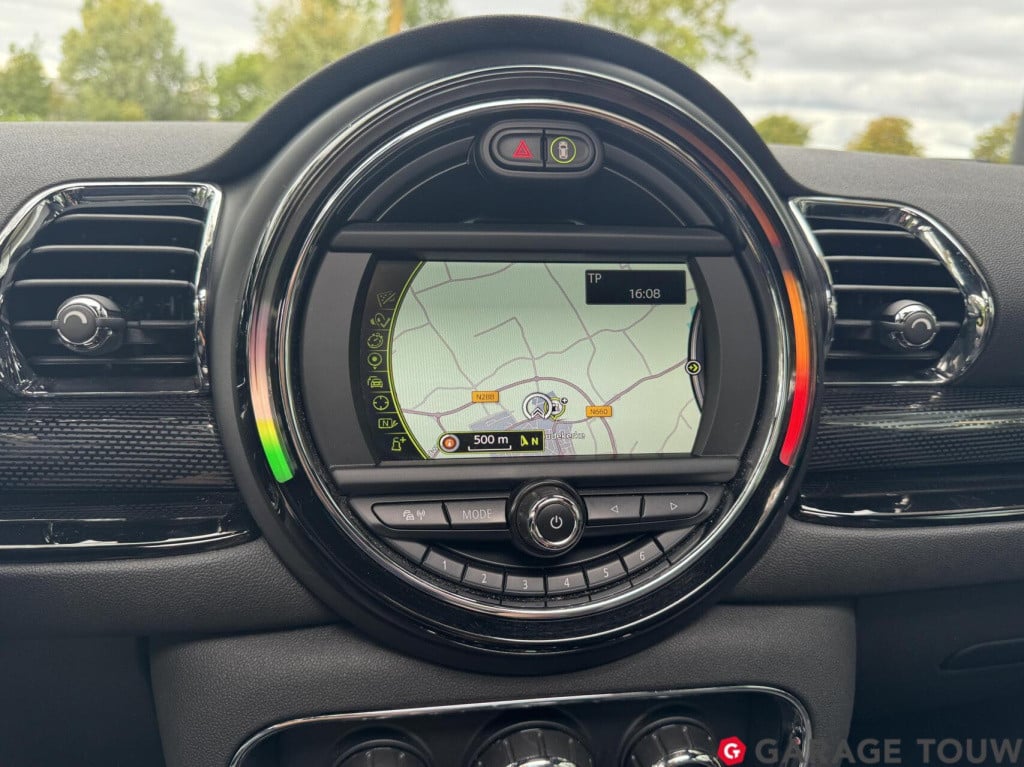 Mini Clubman 1.5 cooper chili business plus pano, clima
