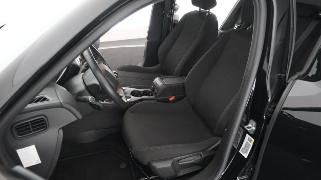 Ds Ds 3 crossback puretech 100 montmartre | parkeersensoren | apple carplay