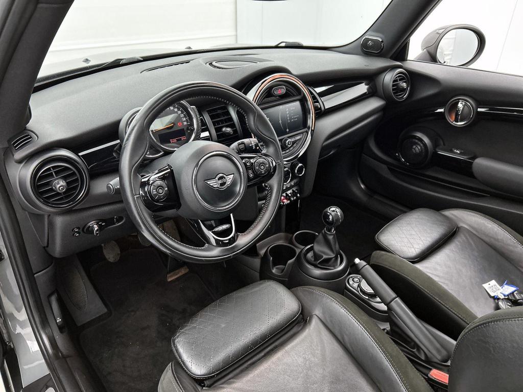 Mini Cooper mini 1.5 marylebone | panorama dak | climate control | bluetoot