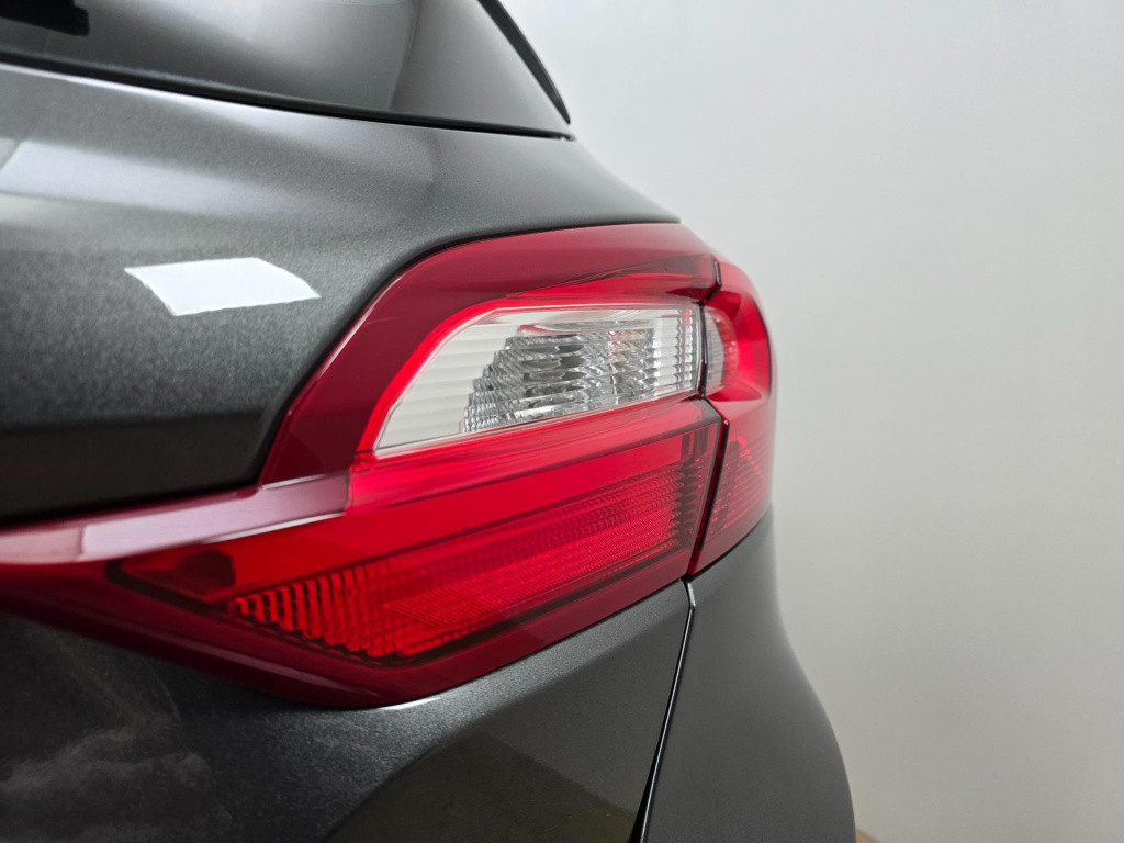 Ford Fiesta occasion 1.1 trend met cruisecontrol en carplay | tweedehands f