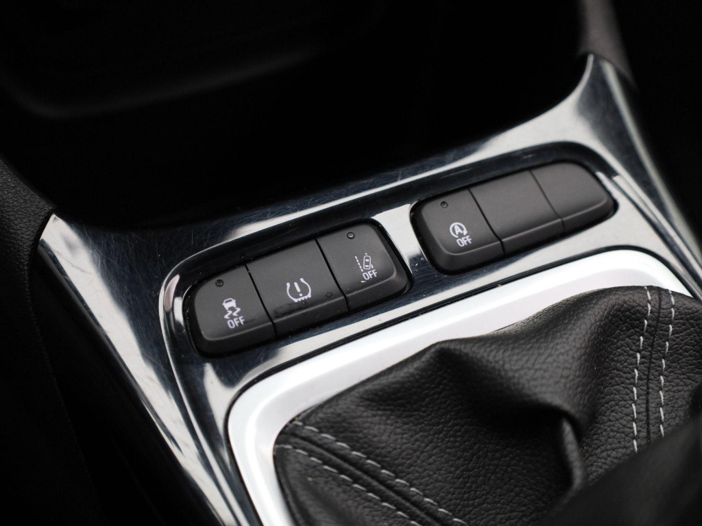 Opel Crossland X 1.2 edition | airco | apple carplay | cruise control