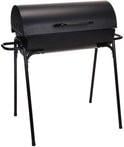 BBQ/Houtskoolbarbecue  Zwart nieuwprijs €99,-