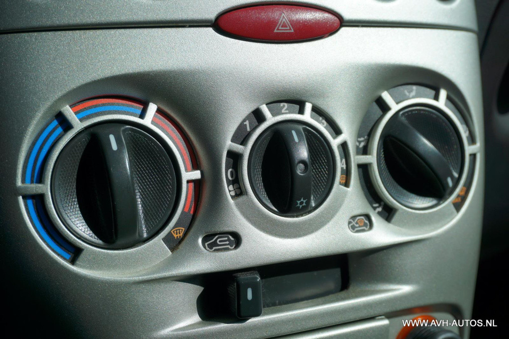 Fiat Punto 1.2 sound