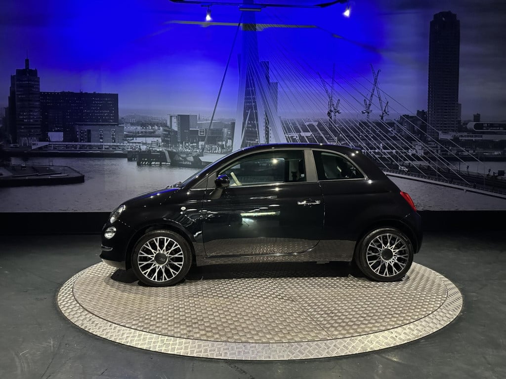 Fiat 500 1.0 hybrid dolcevita 1.0 hybrid *panoramadak*applecarplay*clima*