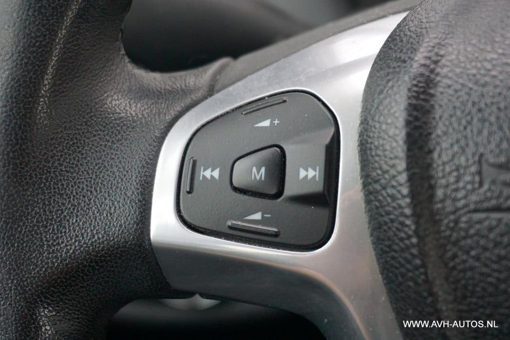 Ford B-max 1.0 ecoboost style