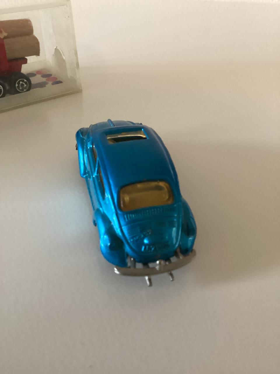 Modelauto,s. Alles samen €12,50