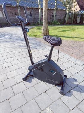 Hometrainer Domyos Essential 03