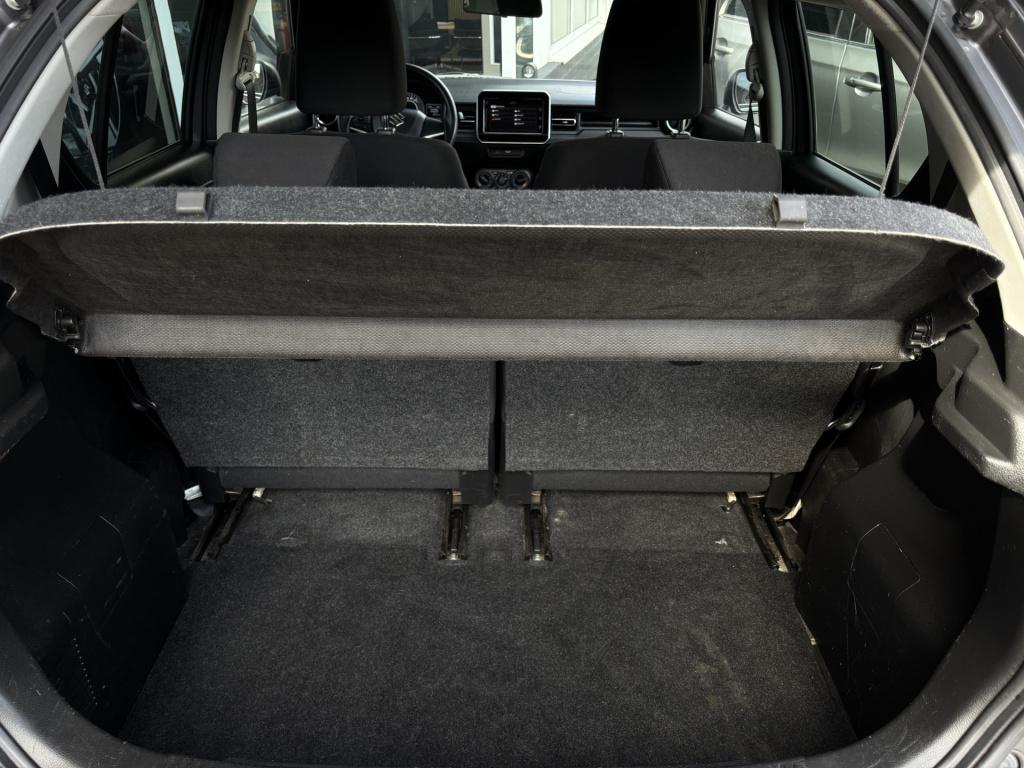 Suzuki Ignis 1.2 smart hybrid select / trekhaak