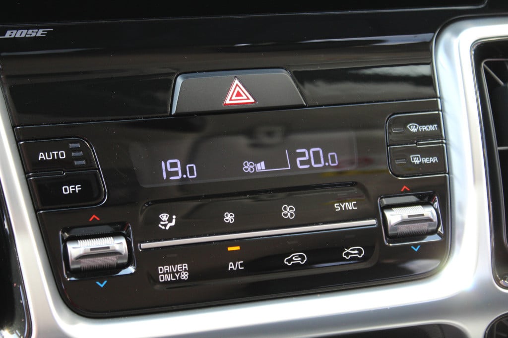 Kia Sorento 1.6 t-gdi hybrid 2wd executiveline 5p. | bose | 360 camera | le