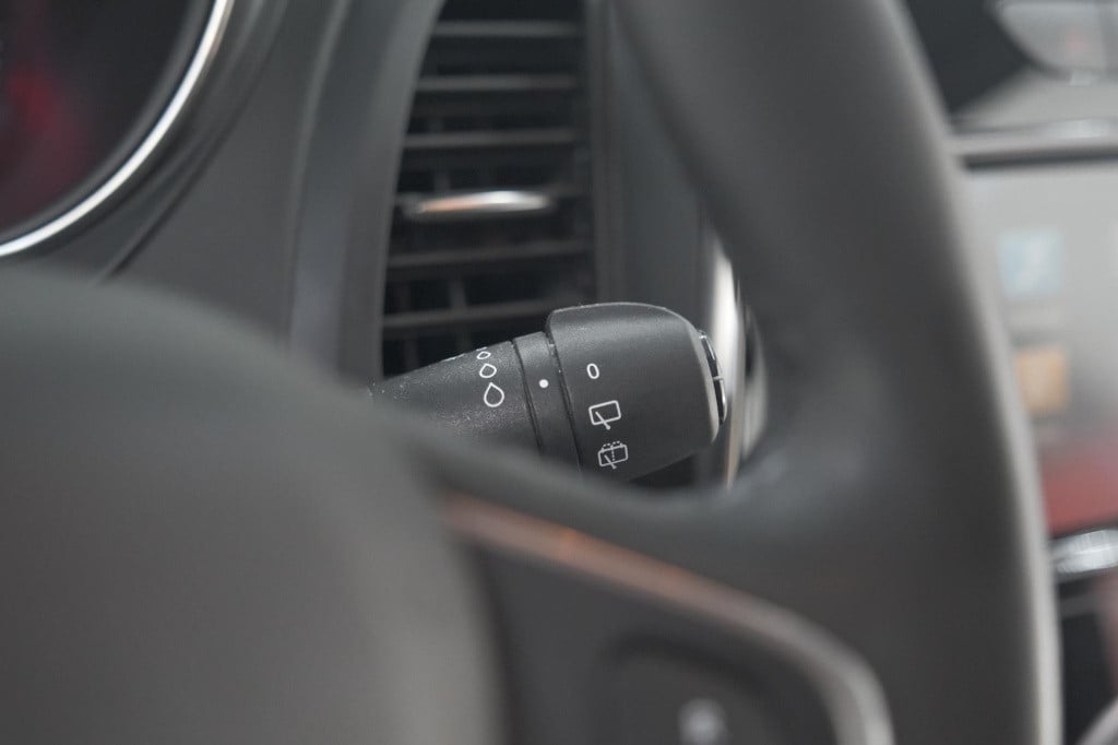 Renault Captur tce 90 intens | trekhaak | camera | dodehoekdetectie | navig