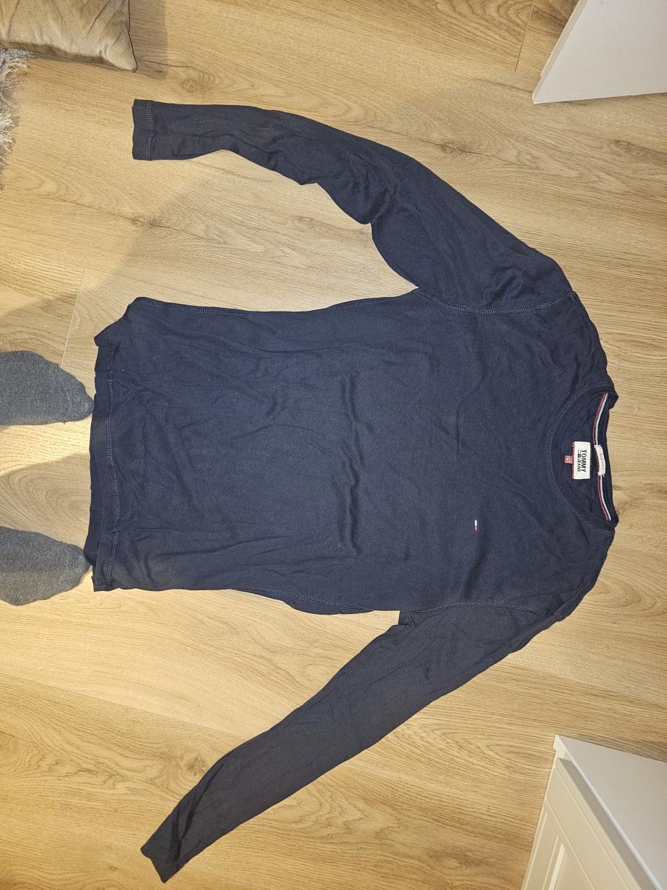 Diverse merkoverhemden en truien (echt)