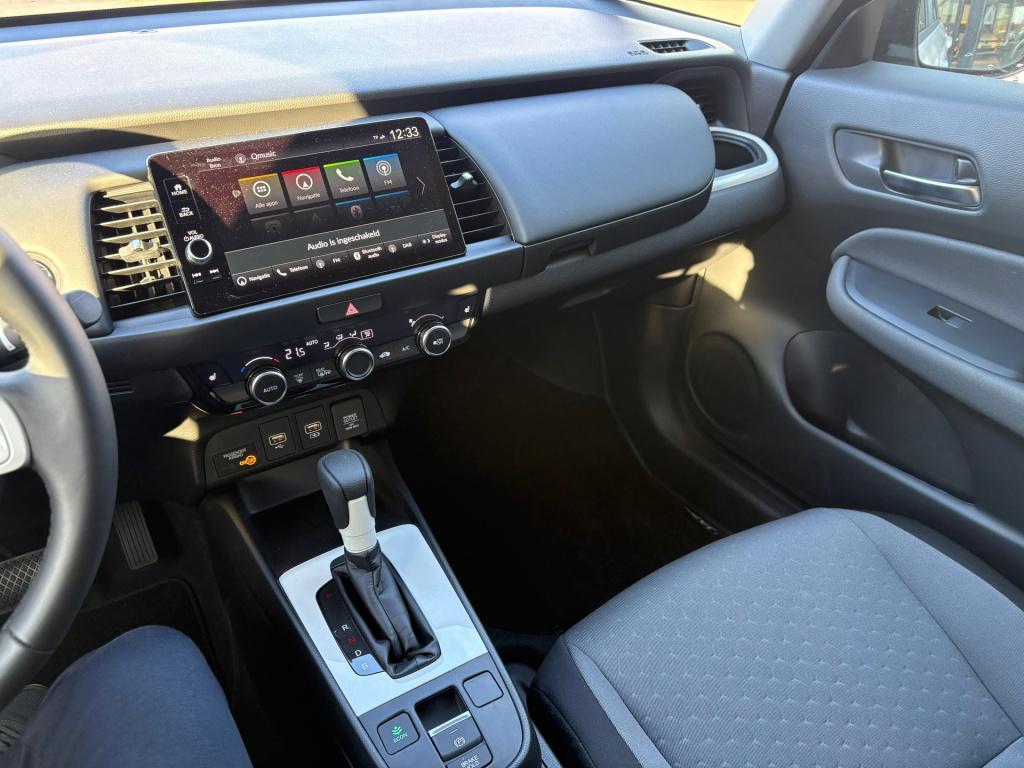 Honda Jazz 1.5 e:hev elegance