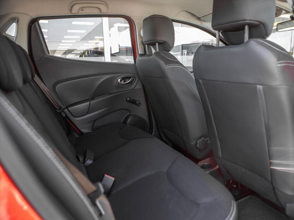 Renault Clio energy tce 90pk dynamique | airco | park. sensoren | trekhaak 