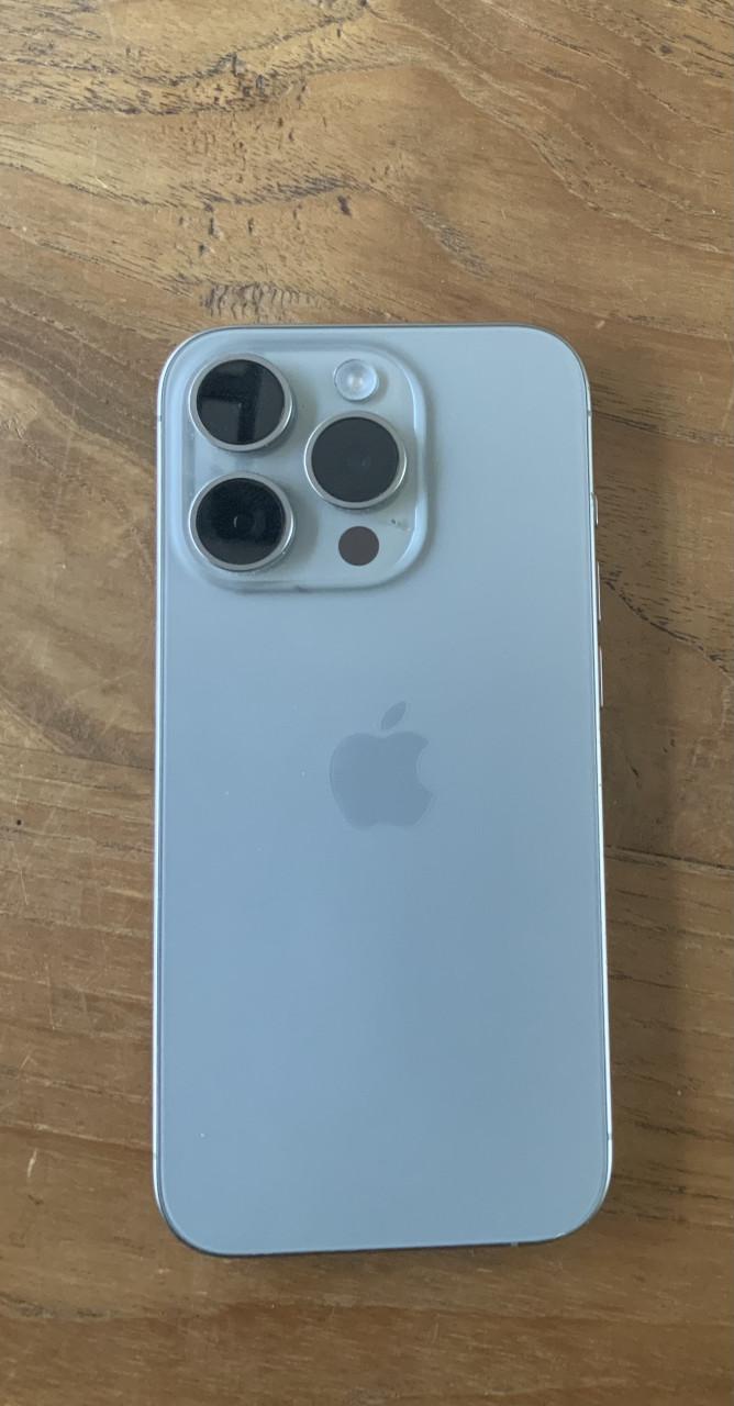 IPhone 15 Pro 256 Gb