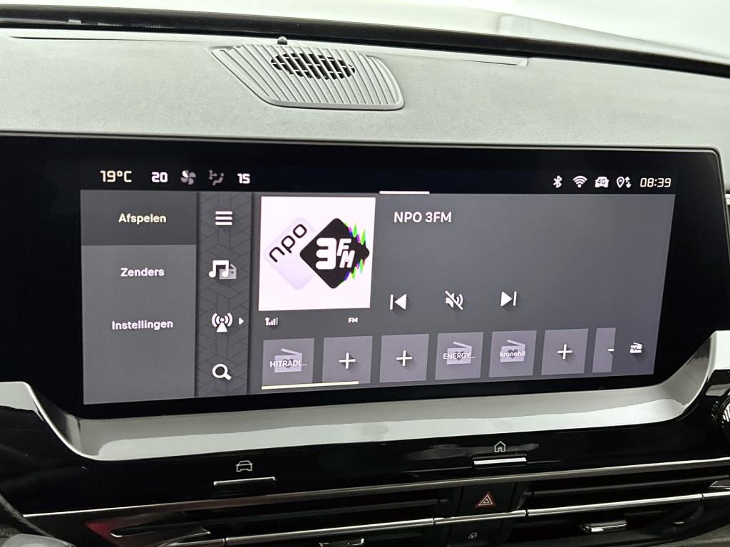 Citroen C5 X plug-in hybrid 225pk automaat shine | rijklaar | adaptive crui