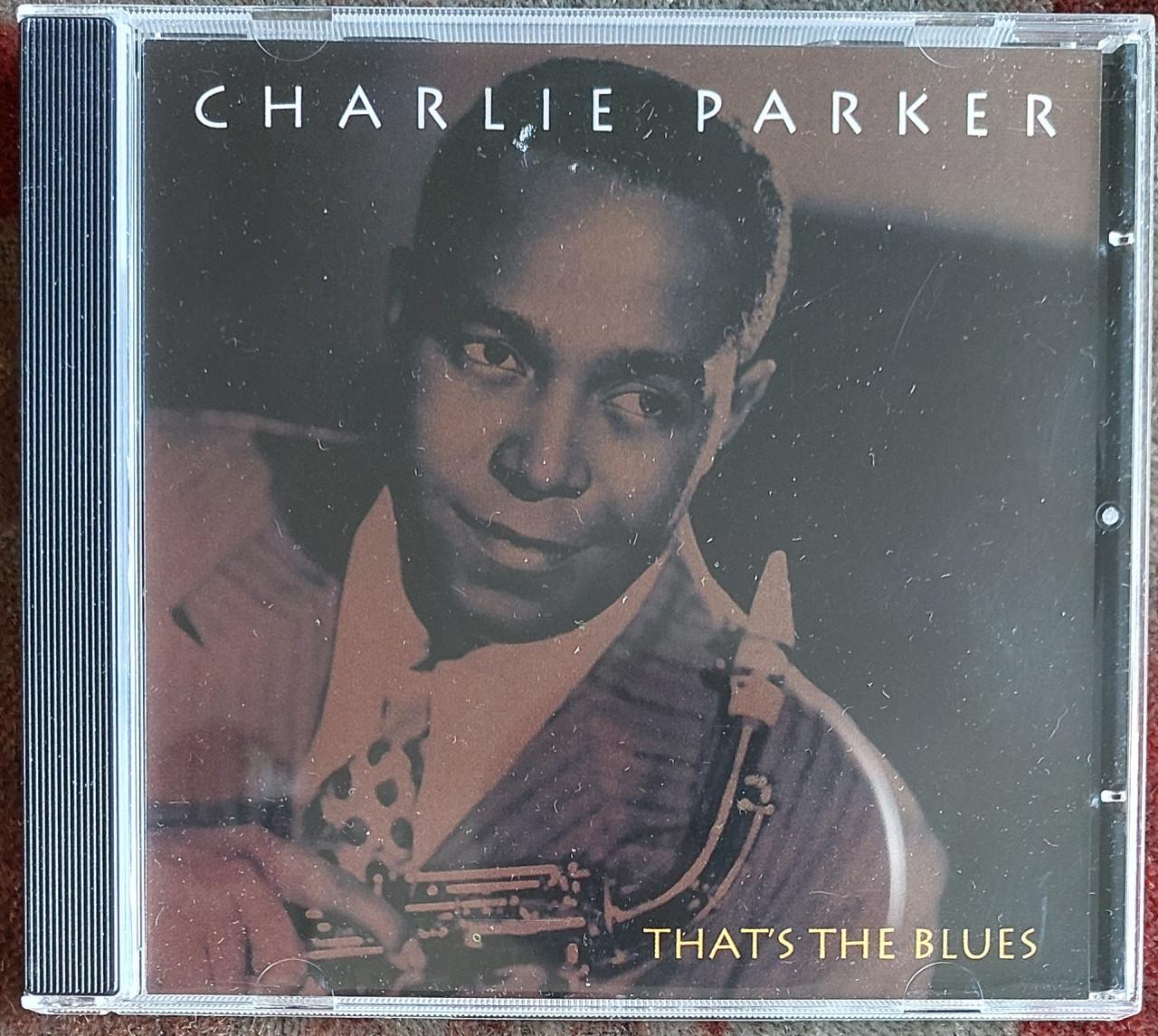 Charlie Parker